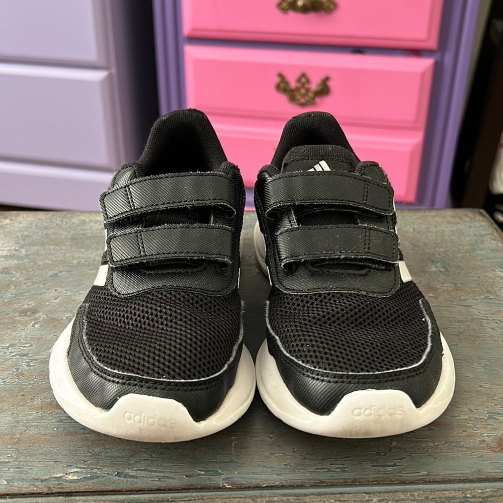 ADIDAS size 13 for kids